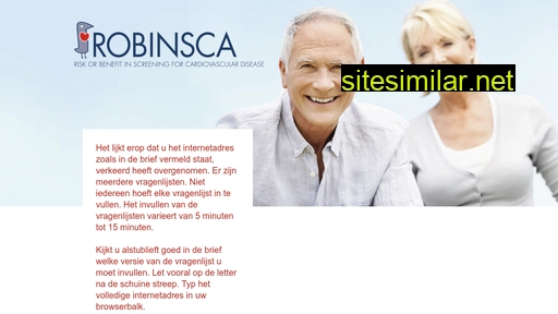 robinscavragenlijst.nl alternative sites