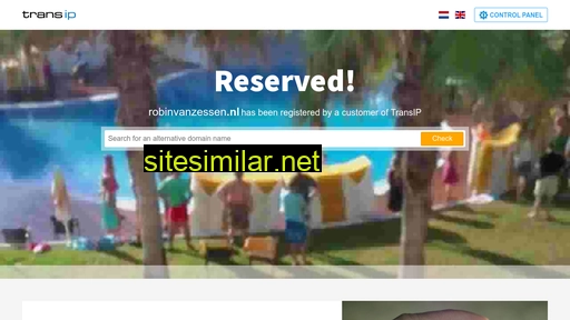 robinvanzessen.nl alternative sites