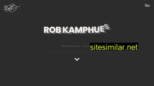 robkamphues.nl alternative sites