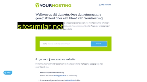 roborent.nl alternative sites