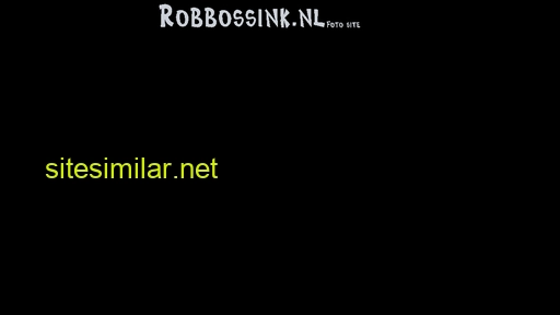 robosoft.nl alternative sites