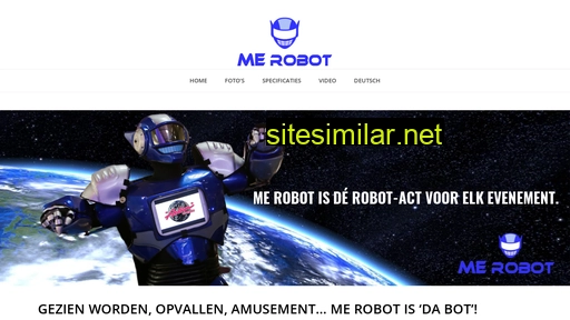 robotacthuren.nl alternative sites