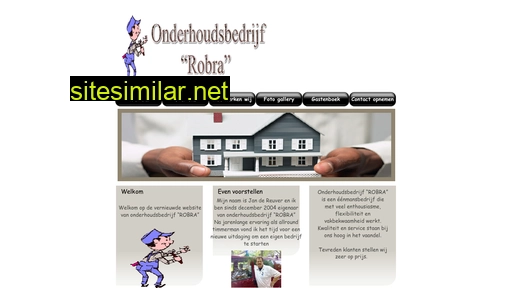 robra.nl alternative sites