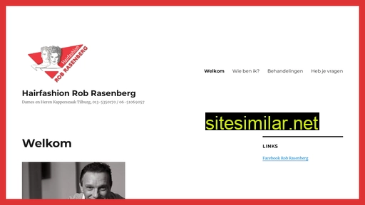 robrasenberg.nl alternative sites