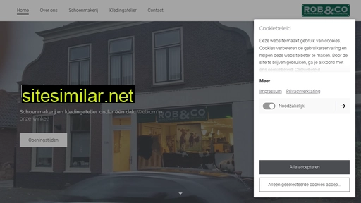 rob-en-co.nl alternative sites
