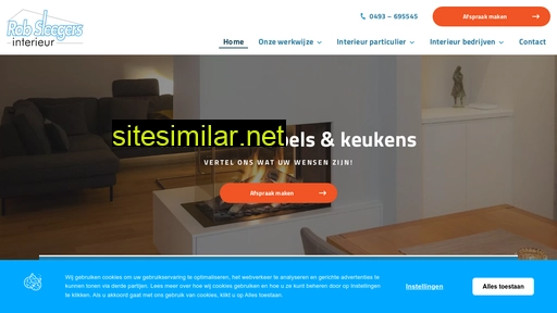 robsleegers.nl alternative sites