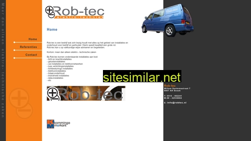 robtec.nl alternative sites