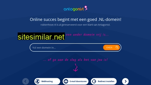 robtenhove.nl alternative sites