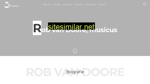robvandoore.nl alternative sites
