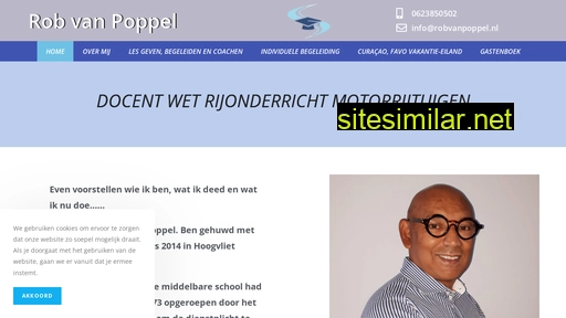 robvanpoppel.nl alternative sites