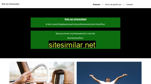 robvanveenendaal.nl alternative sites