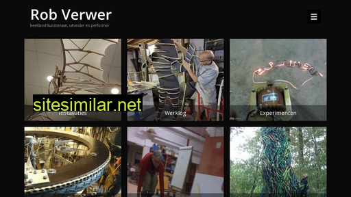 robverwer.nl alternative sites