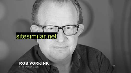robvorkink.nl alternative sites
