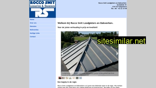 roccosmit.nl alternative sites