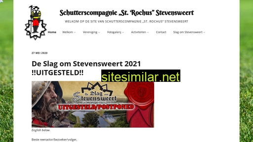 rochuscompagnie.nl alternative sites