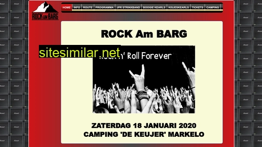 rockambarg.nl alternative sites