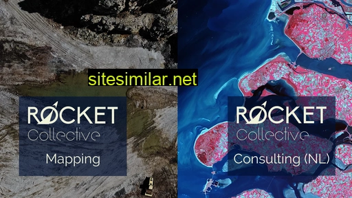 Rocketcollective similar sites