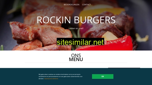 rockinburgerswierden.nl alternative sites