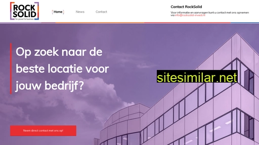 rocksolid-invest.nl alternative sites