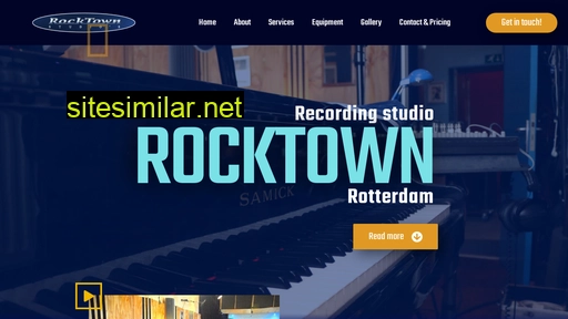 rocktown.nl alternative sites
