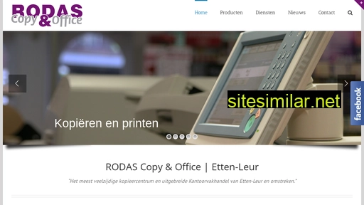 Rodas-copy similar sites