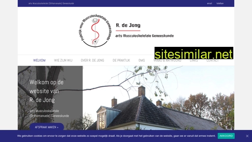 rodea.nl alternative sites