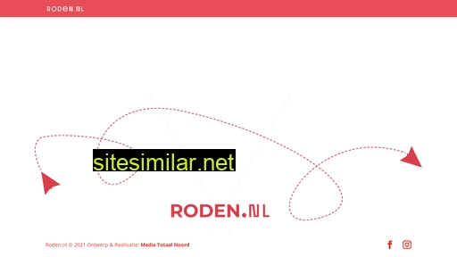 roden.nl alternative sites
