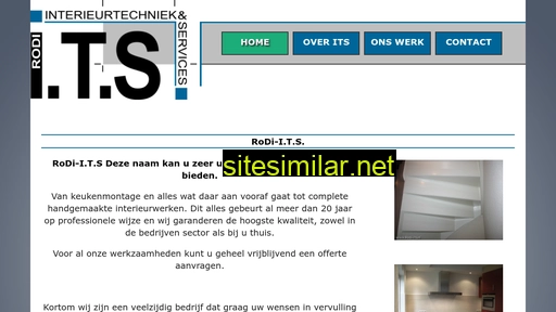 rodi-its.nl alternative sites