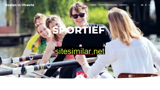 roeieninutrecht.nl alternative sites