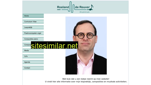 roelanddereuver.nl alternative sites