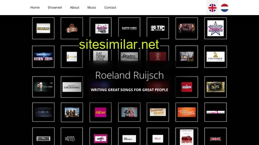 roelandruijsch.nl alternative sites
