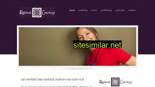 roelandscoaching.nl alternative sites