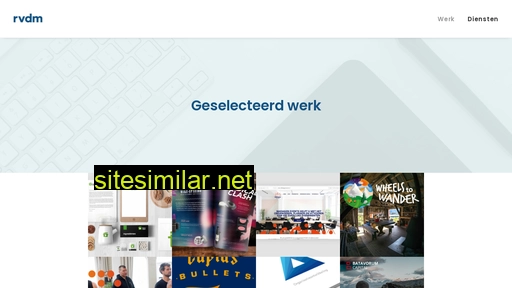 roelantvdmunnik.nl alternative sites