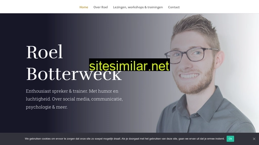 roelbotterweck.nl alternative sites