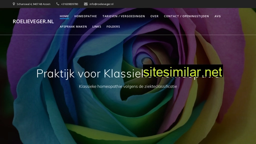 roelieveger.nl alternative sites