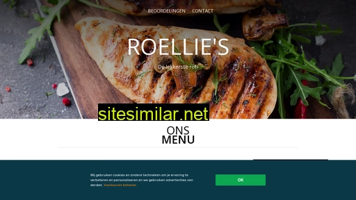 roellies-denhaag.nl alternative sites