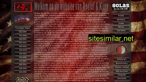 roelofenkitty.nl alternative sites