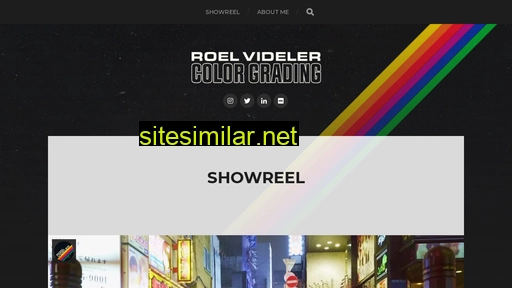 roelvideler.nl alternative sites