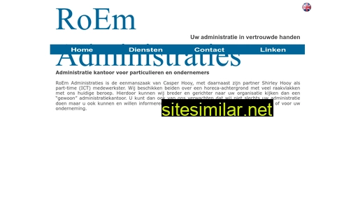 roemadministraties.nl alternative sites
