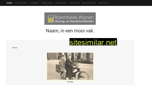 roembeek.nl alternative sites