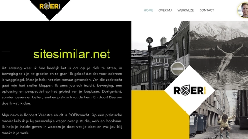 roercoacht.nl alternative sites