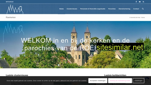 roerkerken.nl alternative sites