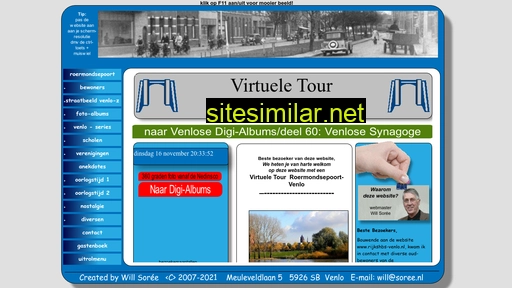 roermondsepoort.nl alternative sites