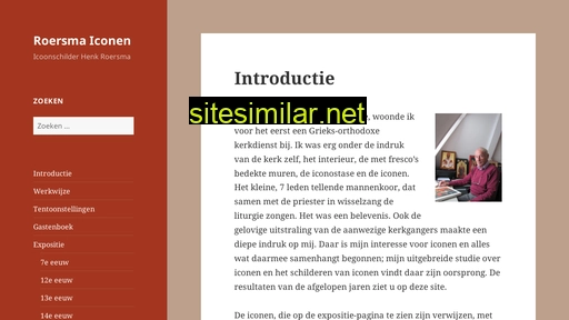 roersma-iconen.nl alternative sites