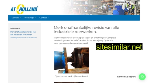 roerwerk.nl alternative sites