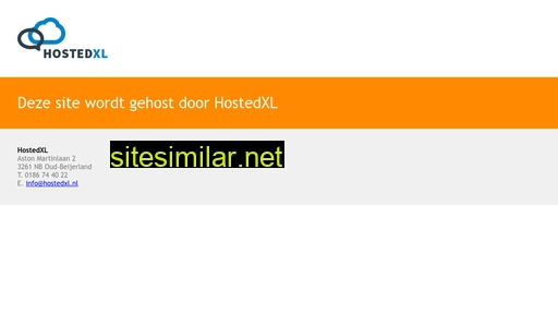roestenwald.nl alternative sites