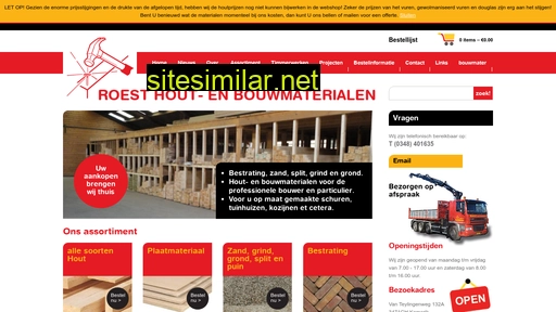 roestkamerik.nl alternative sites