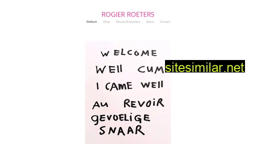 rogierroeters.nl alternative sites