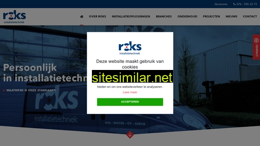 roksinstallatietechniek.nl alternative sites