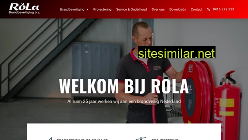 roladrunen.nl alternative sites